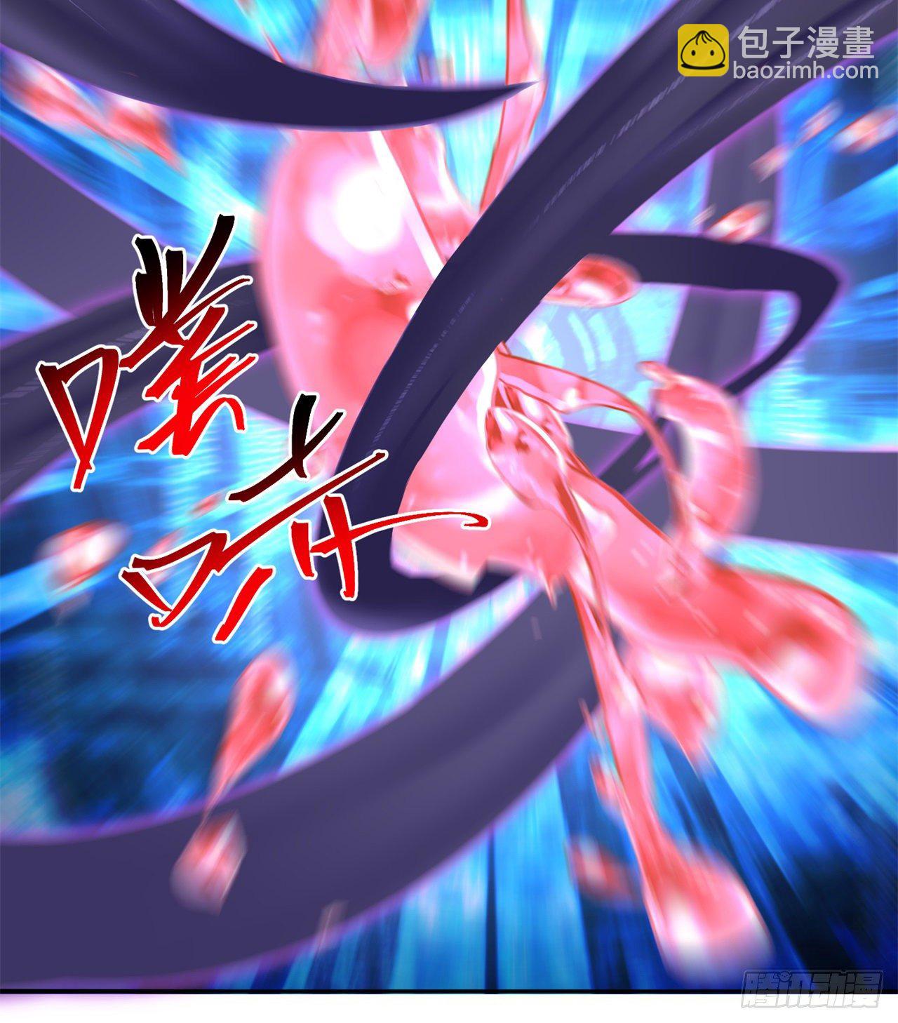 222回-发光水母对影特攻！？(1/2)-第230话