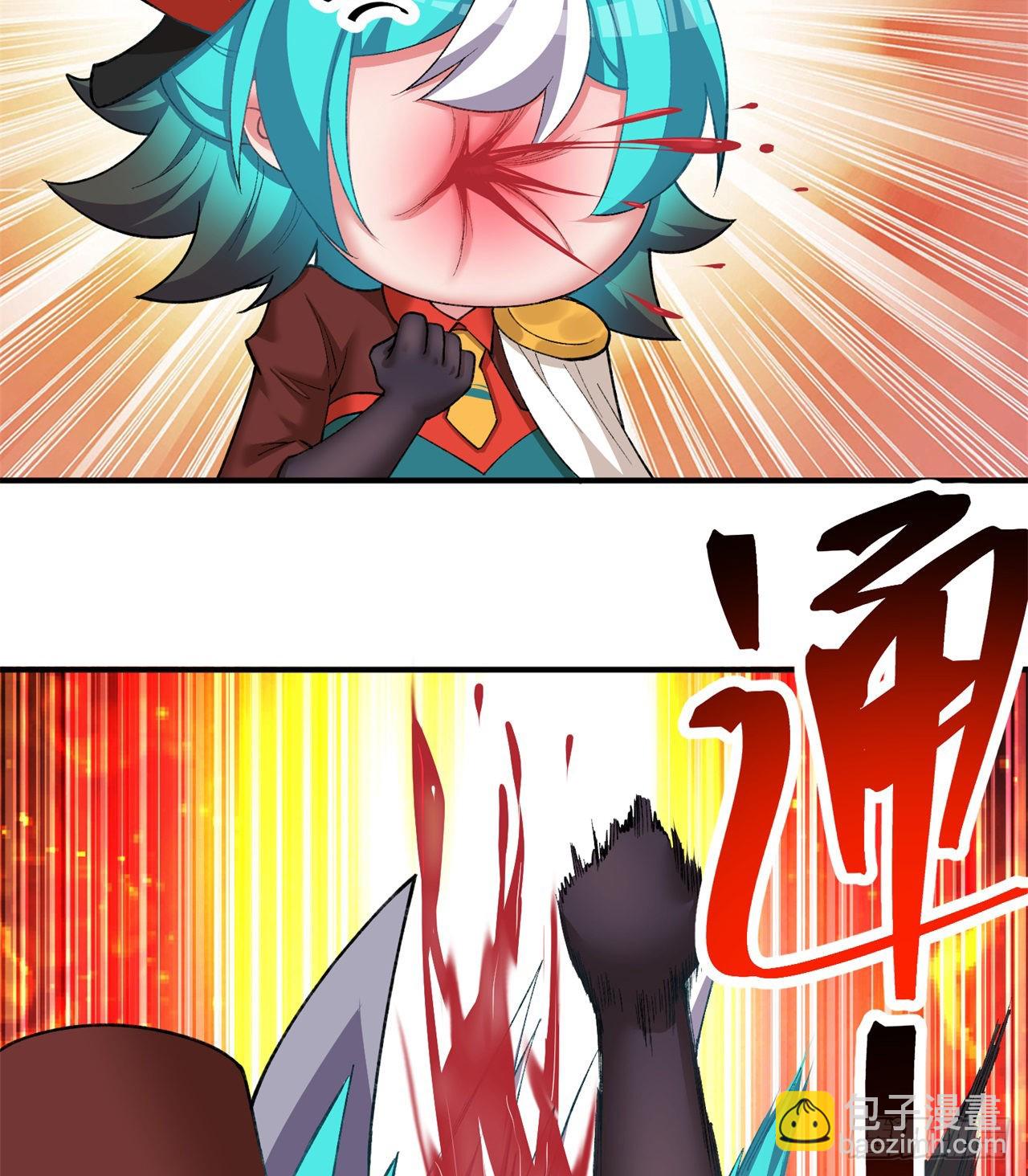 232回-干掉他，灵玦(1/2)-第240话