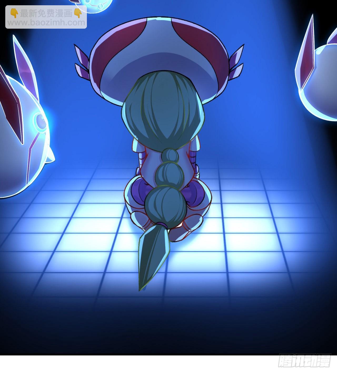238回-被捕获了？(1/2)-第246话
