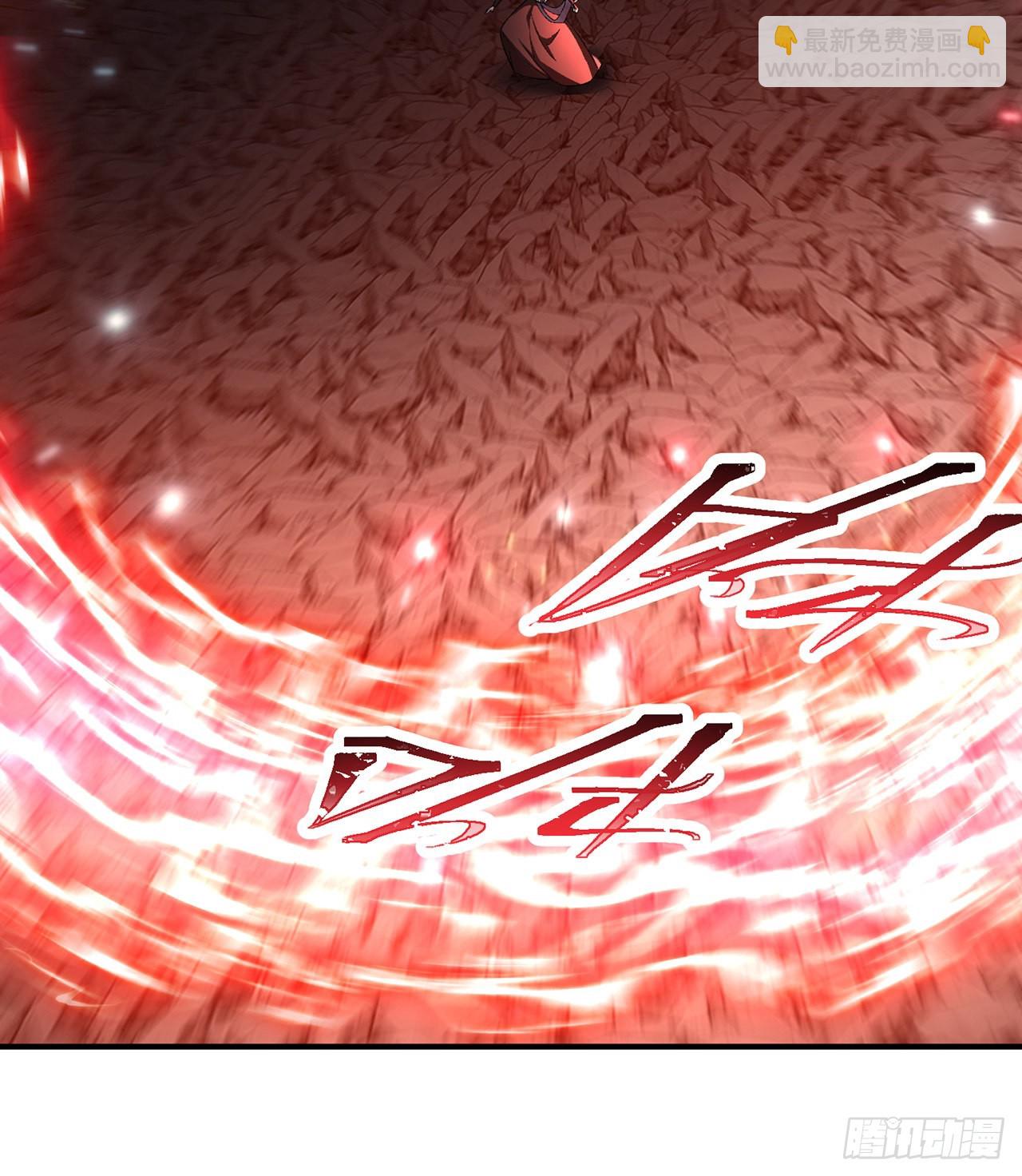 240回-你是怎么出来的啊？？(1/2)-第248话