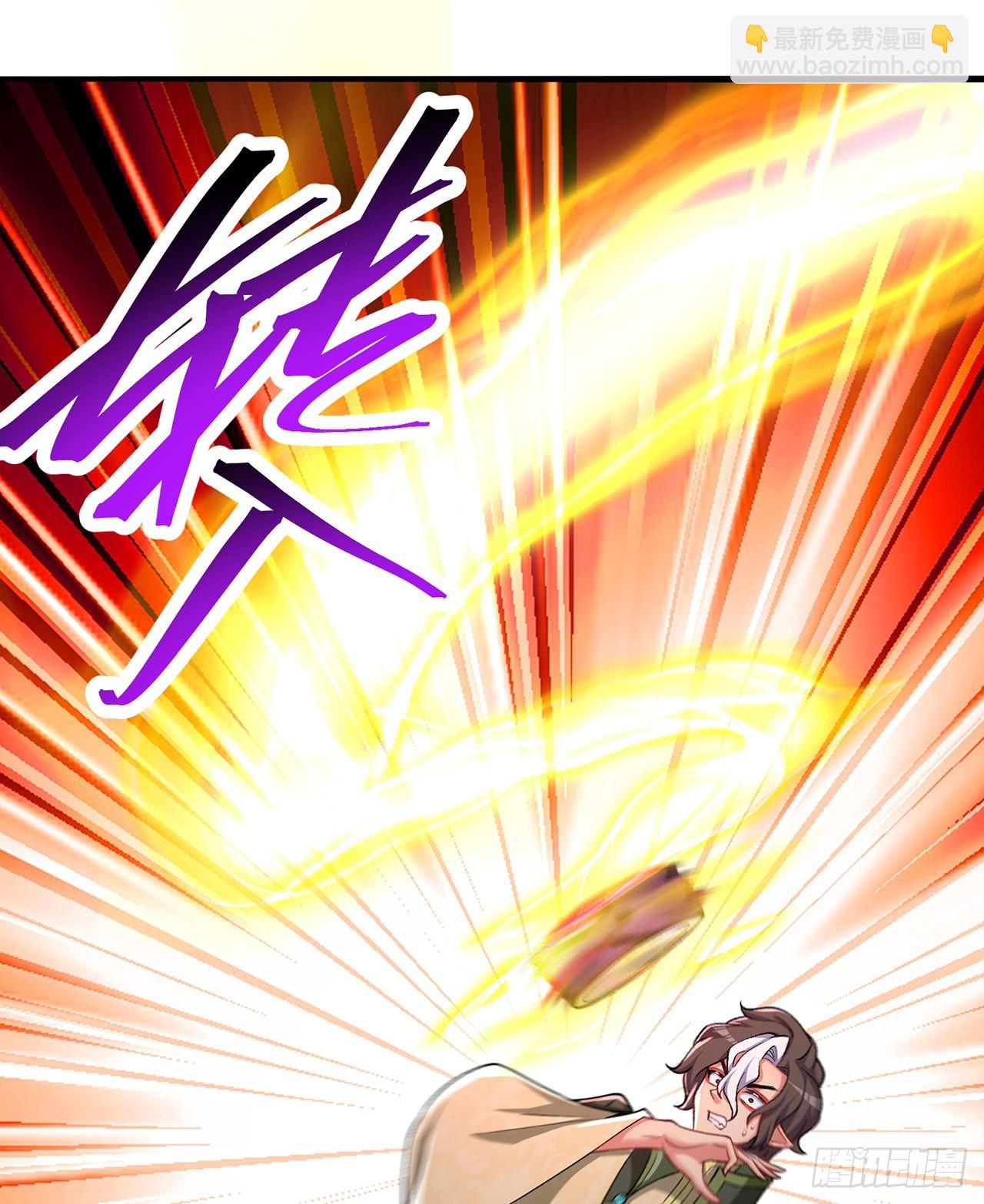 244回-唔哦WRRRRR！！(1/2)-第252话