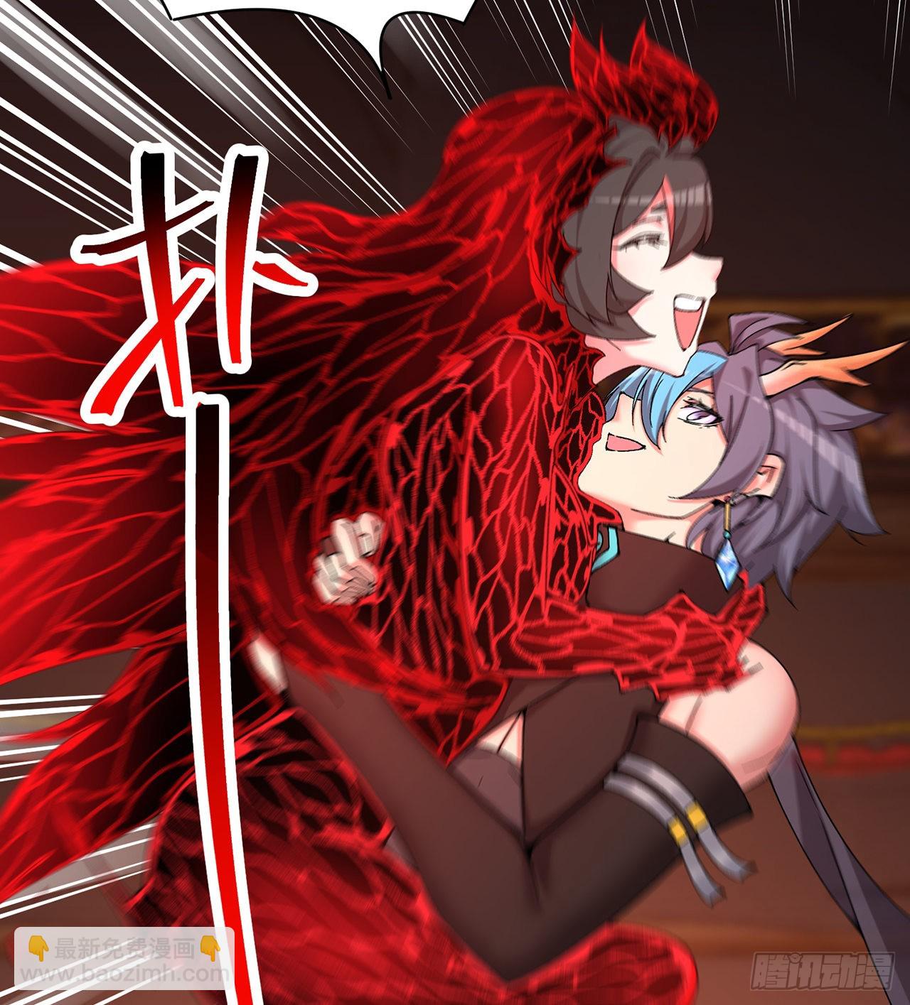 250回-阿夏我好想你吖(1/2)-第258话