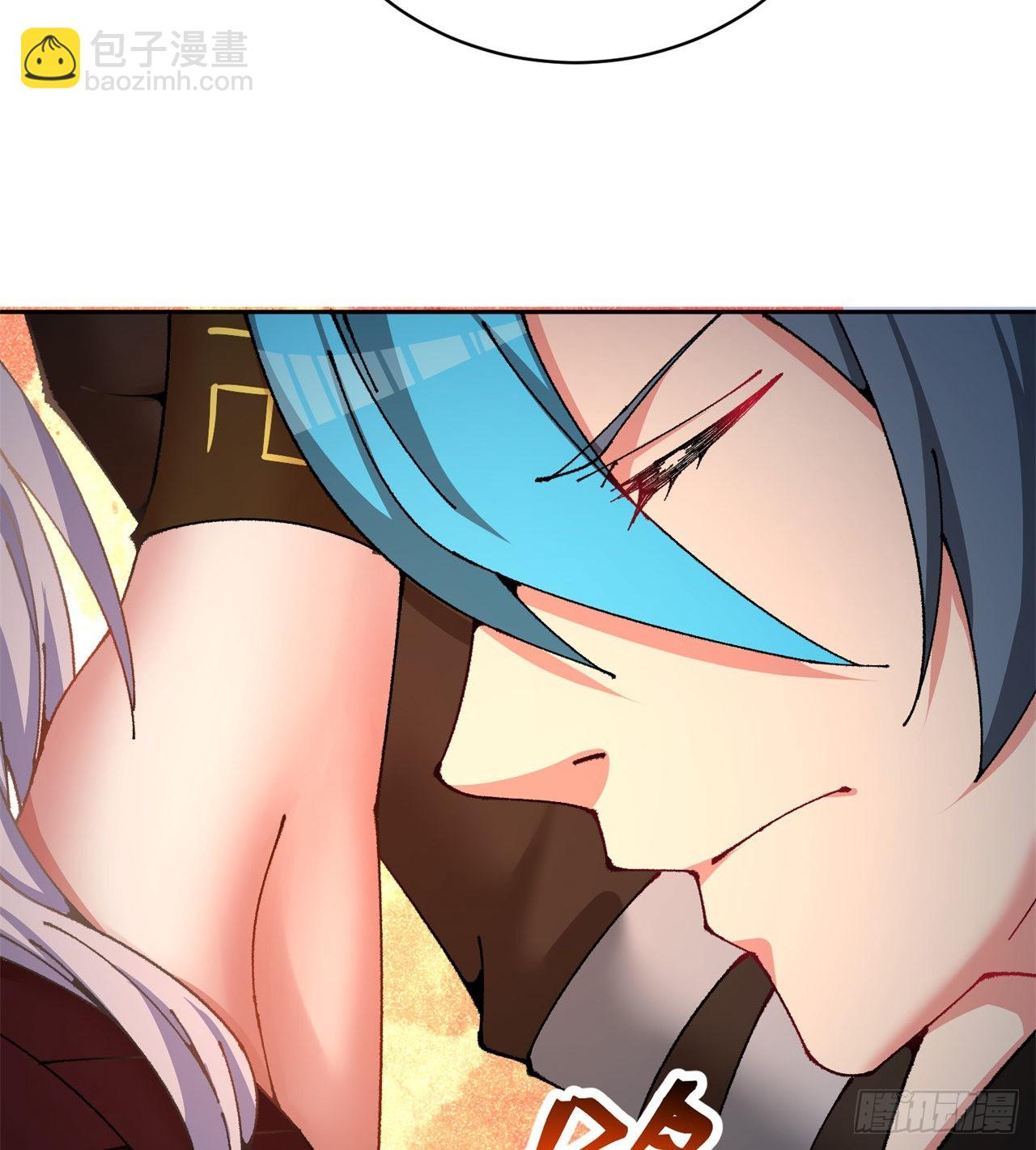 252回-幼娘的身体不对劲(1/2)-第260话