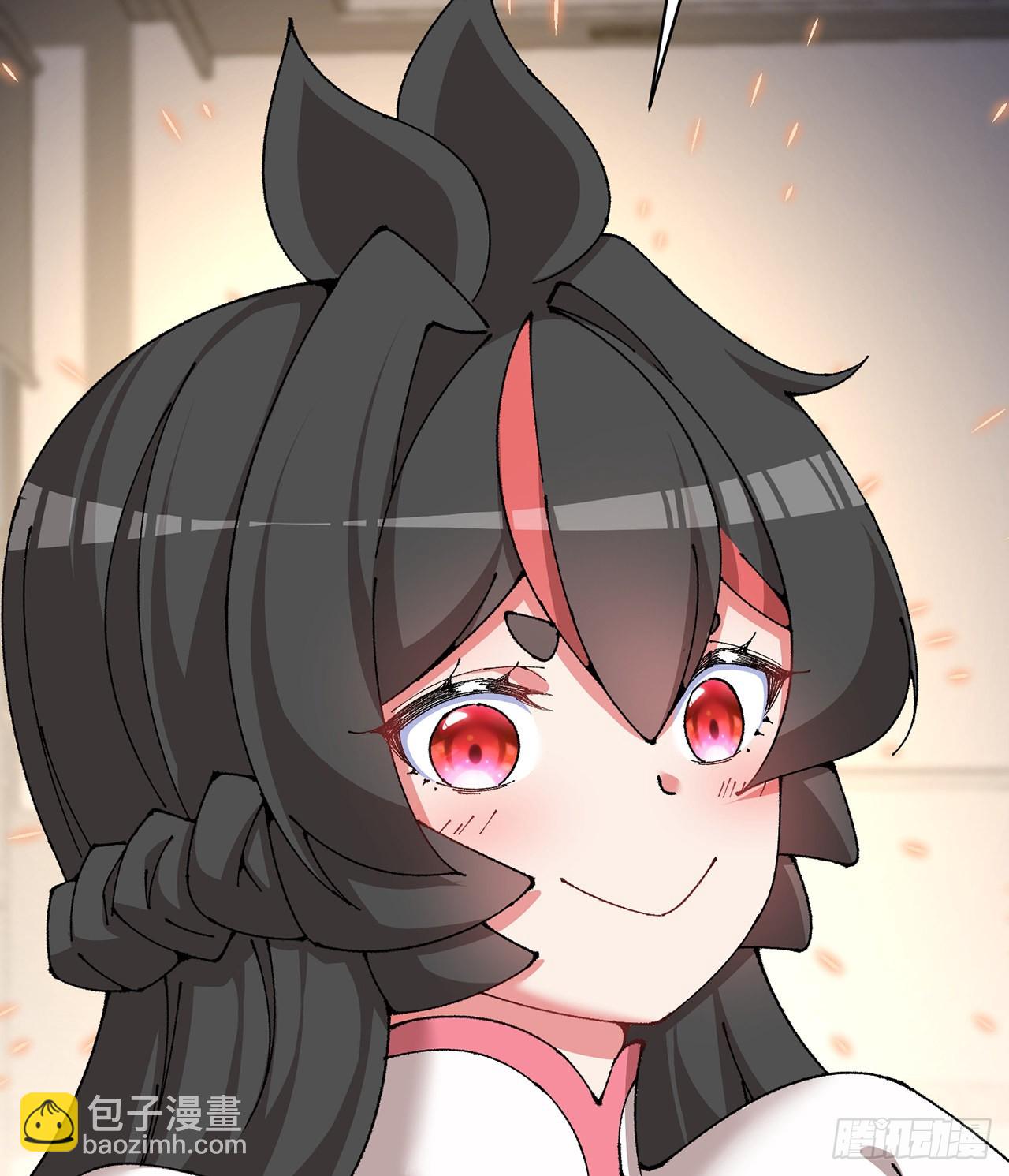 254回-阿夏背着我生的孩子&hellip;(1/2)-第262话