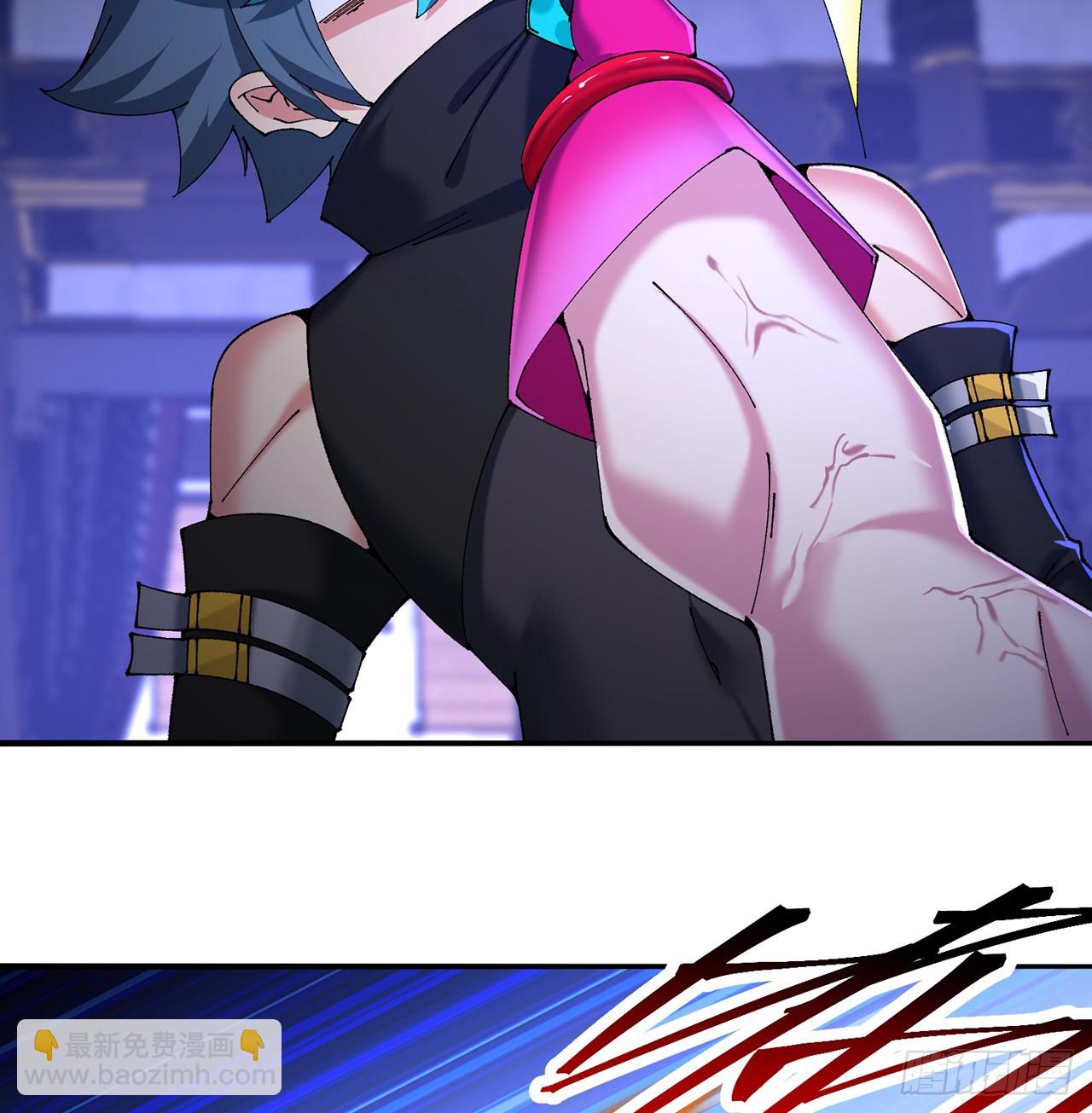 287回-最硬的部分？(1/2)-第294话