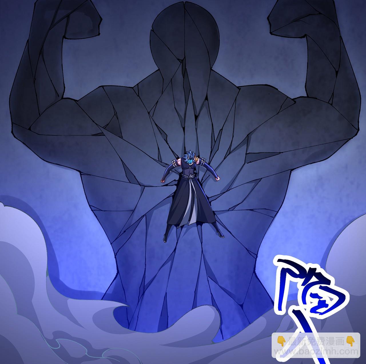 287回-最硬的部分？(1/2)-第294话