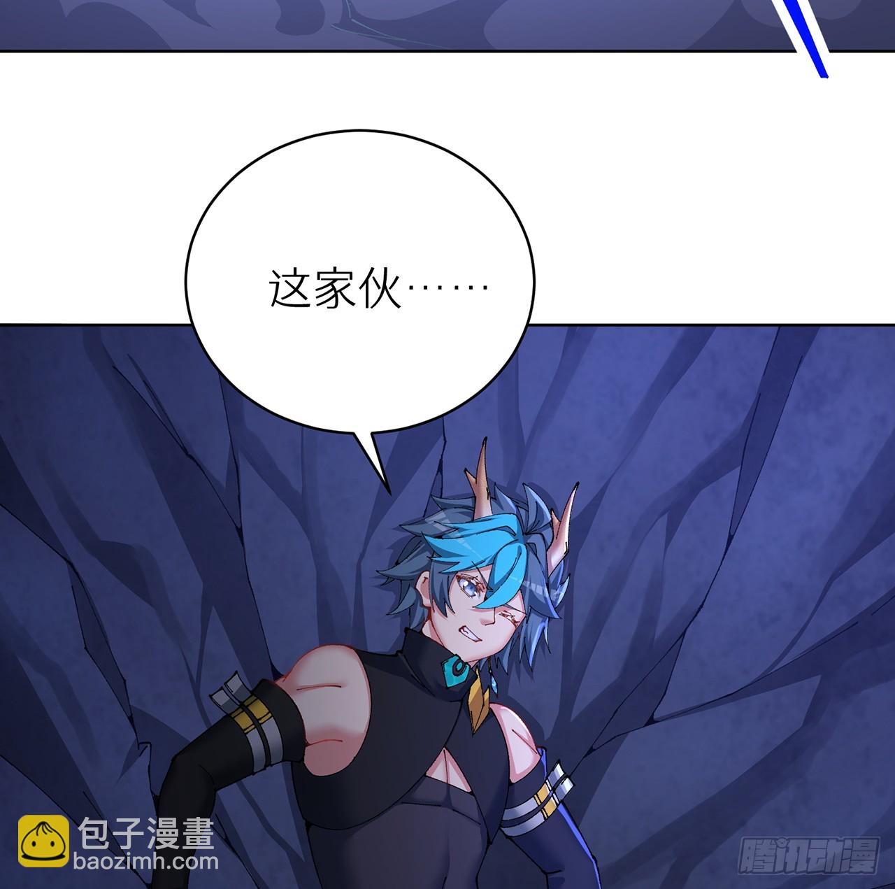 287回-最硬的部分？(1/2)-第294话