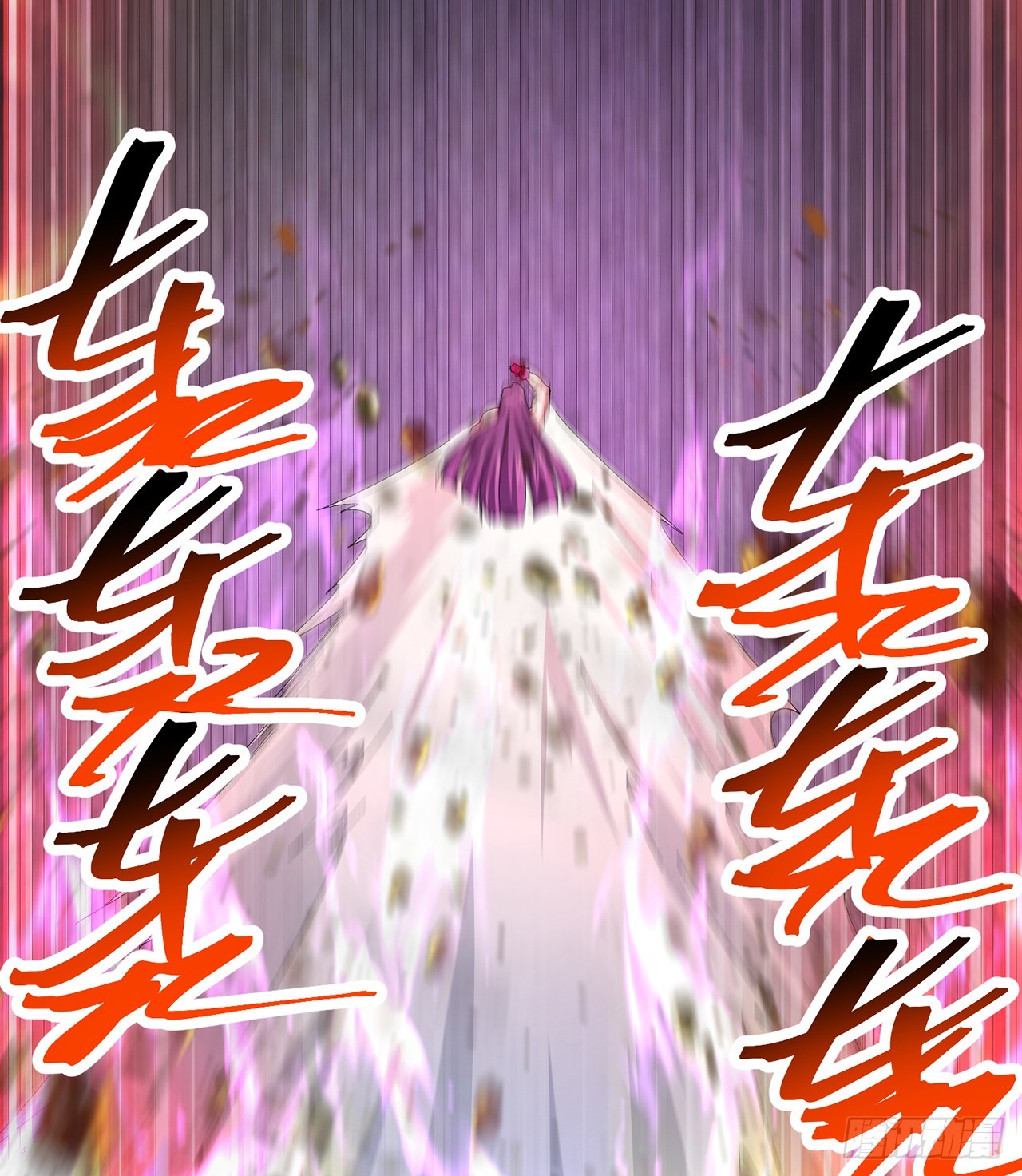 287回-最硬的部分？(1/2)-第294话