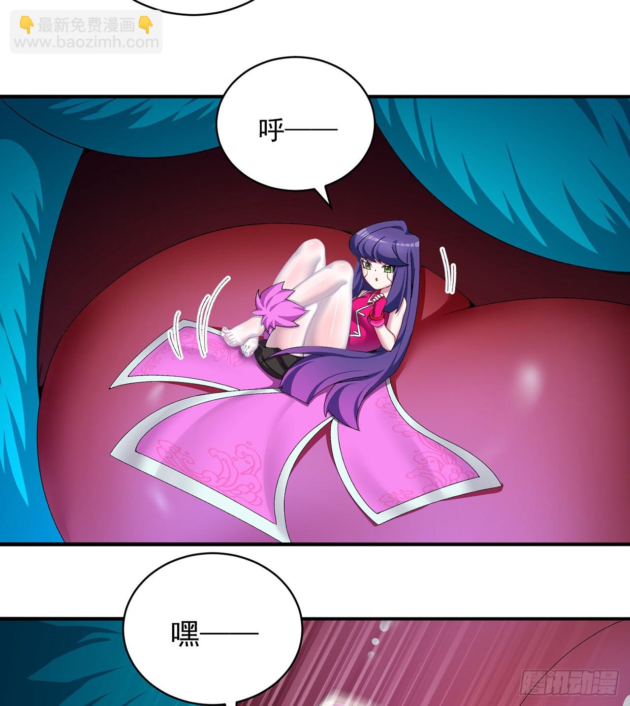 287回-最硬的部分？(1/2)-第294话