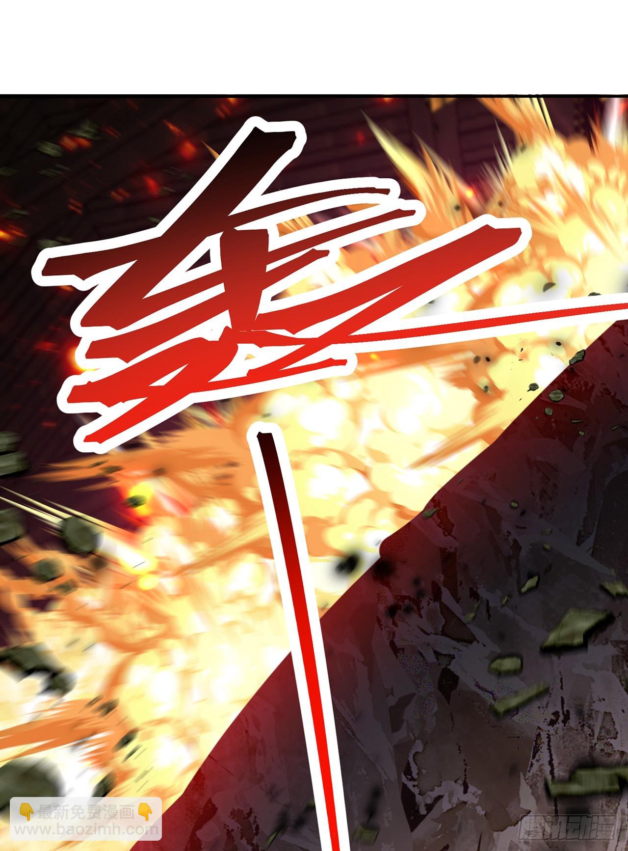 293回-是谁胆敢对萝莉出手？(1/2)-第300话