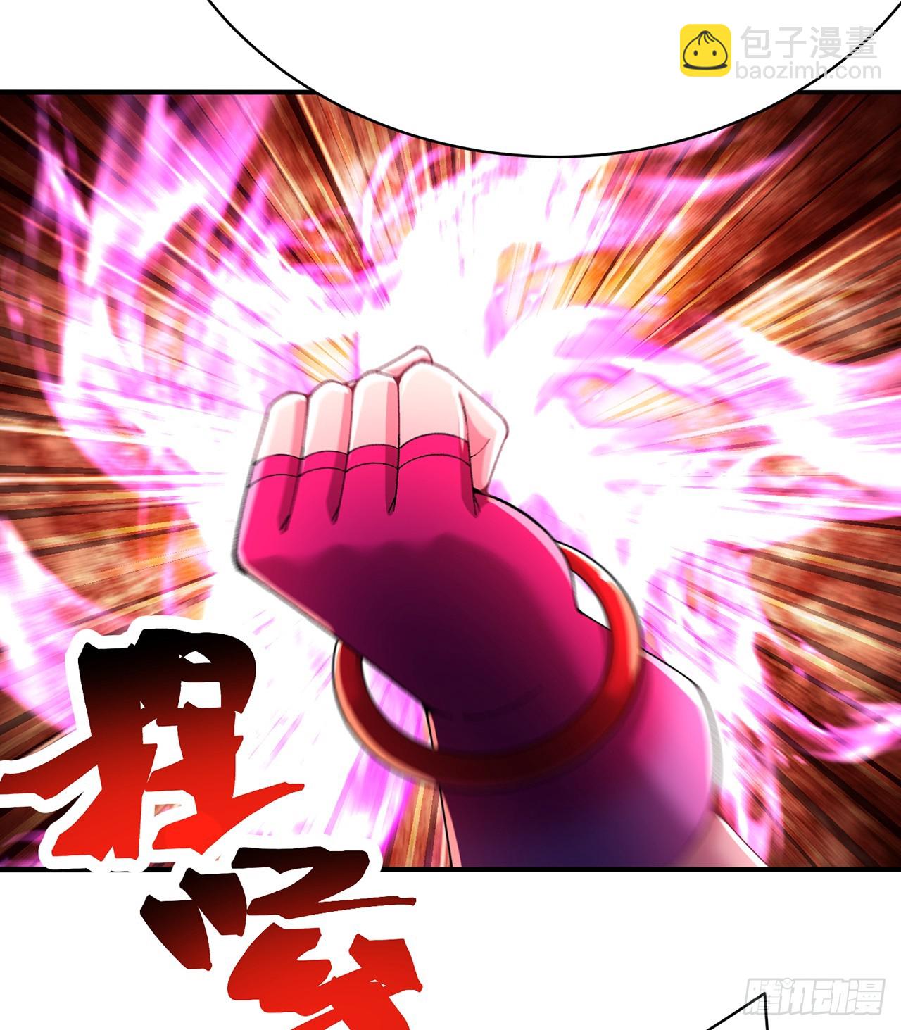 293回-是谁胆敢对萝莉出手？(1/2)-第300话