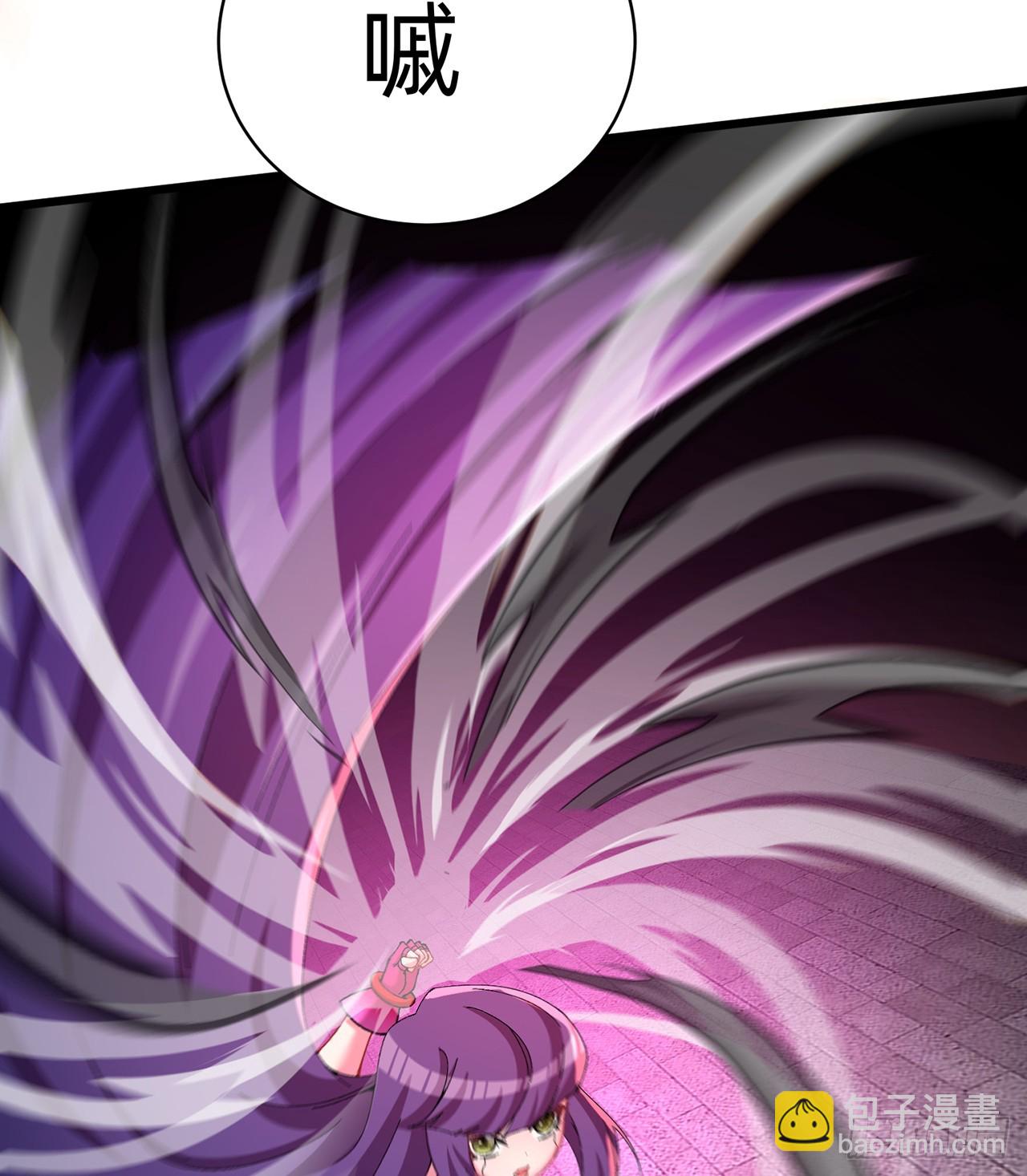 293回-是谁胆敢对萝莉出手？(1/2)-第300话