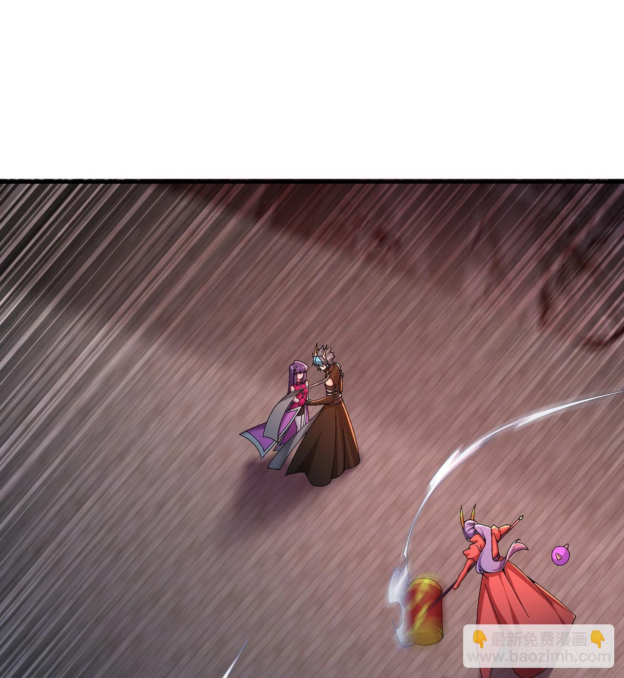 295回-闪耀到眼睛都睁不开啊(1/2)-第302话