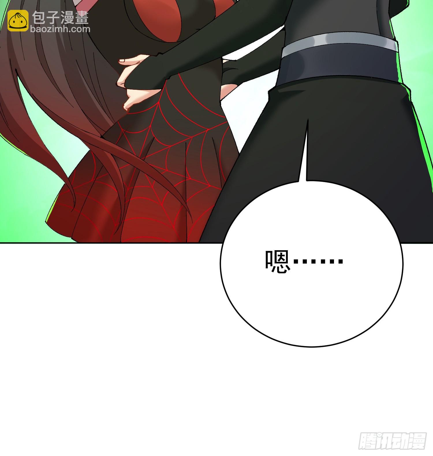 303回-阿夏的回答呢？(1/2)-第310话