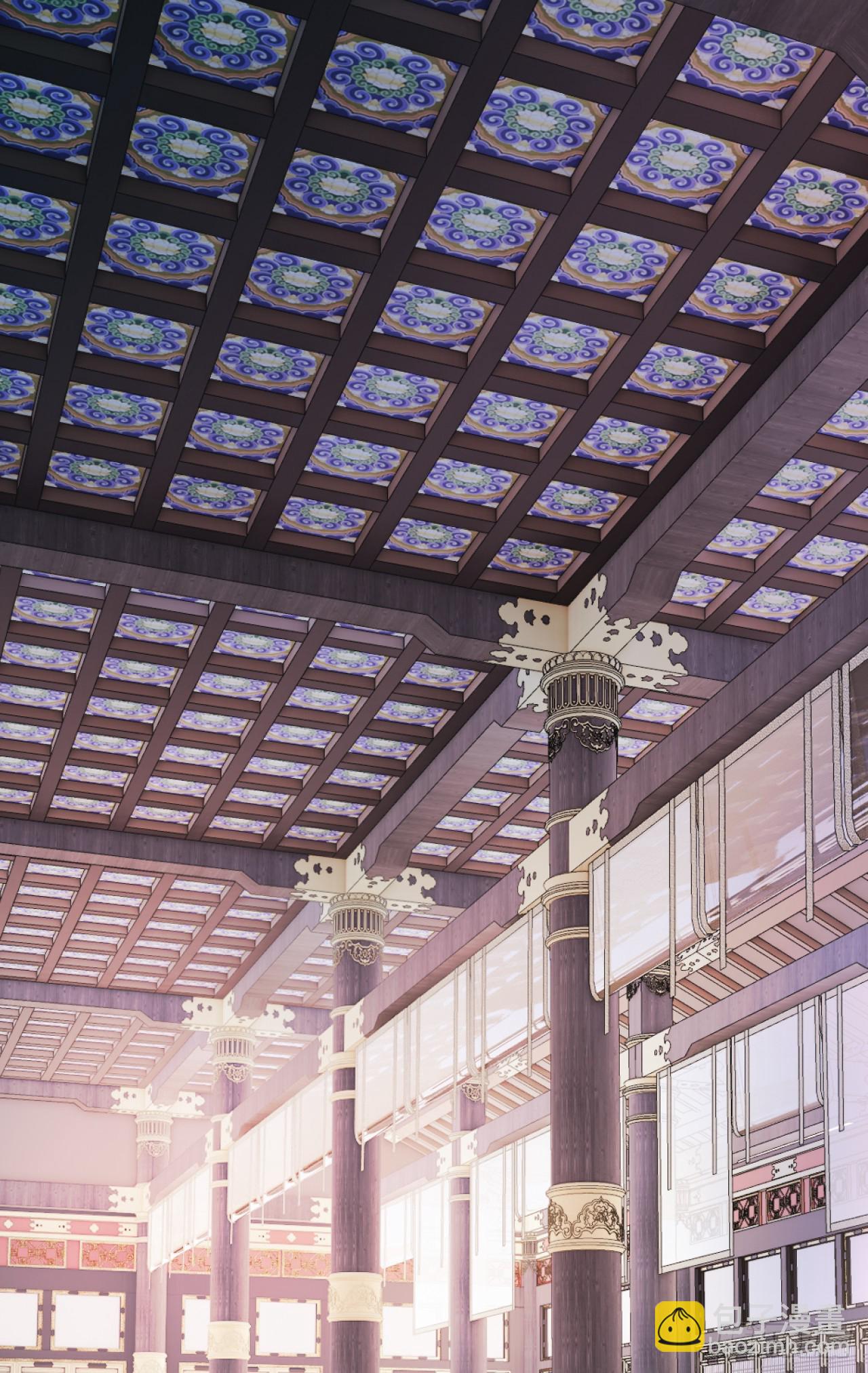 祭司与女皇的日常04-虚妄幻想(1/2)-第314话
