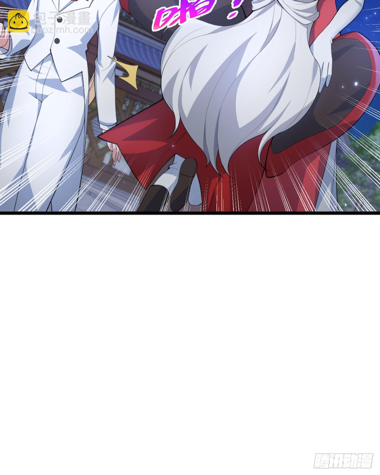 祭司与女皇的日常04-虚妄幻想(1/2)-第314话