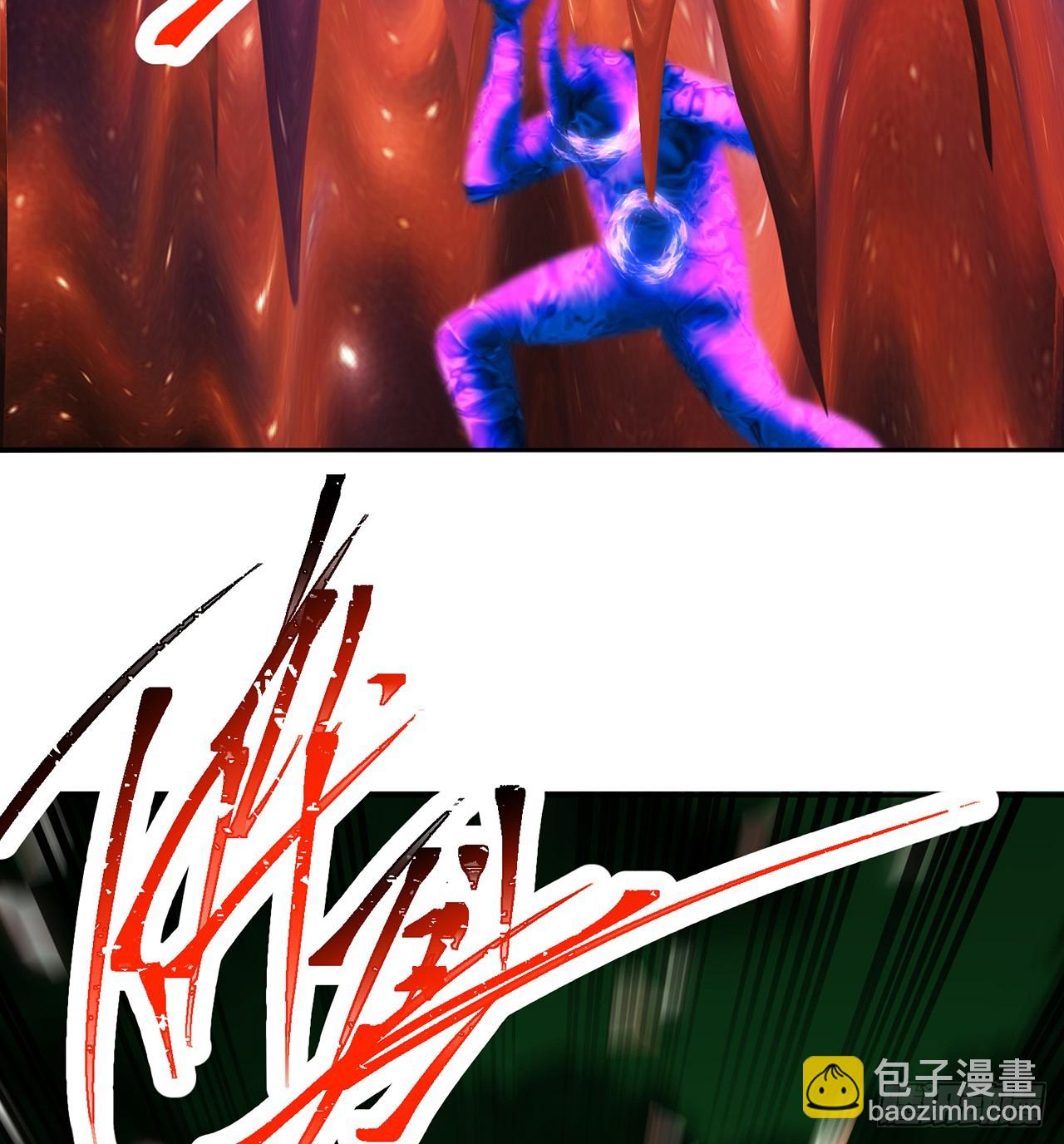 307回-够老六！我喜欢！(1/2)-第318话