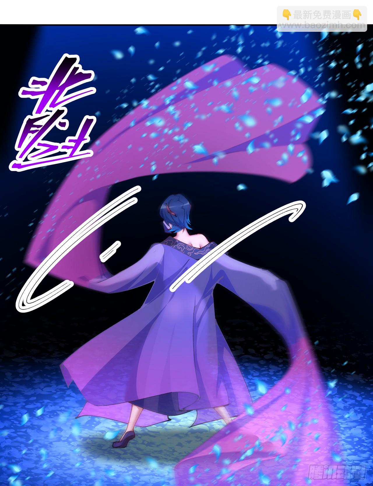 313回-我嘅隊都敢插？(1/2)-第324话
