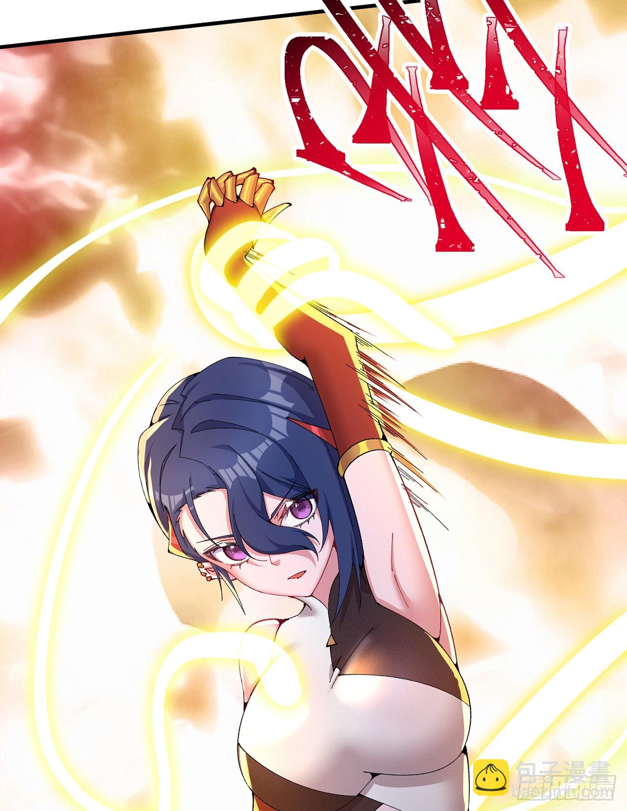 317回-我&hellip;我错了，主人(1/2)-第328话