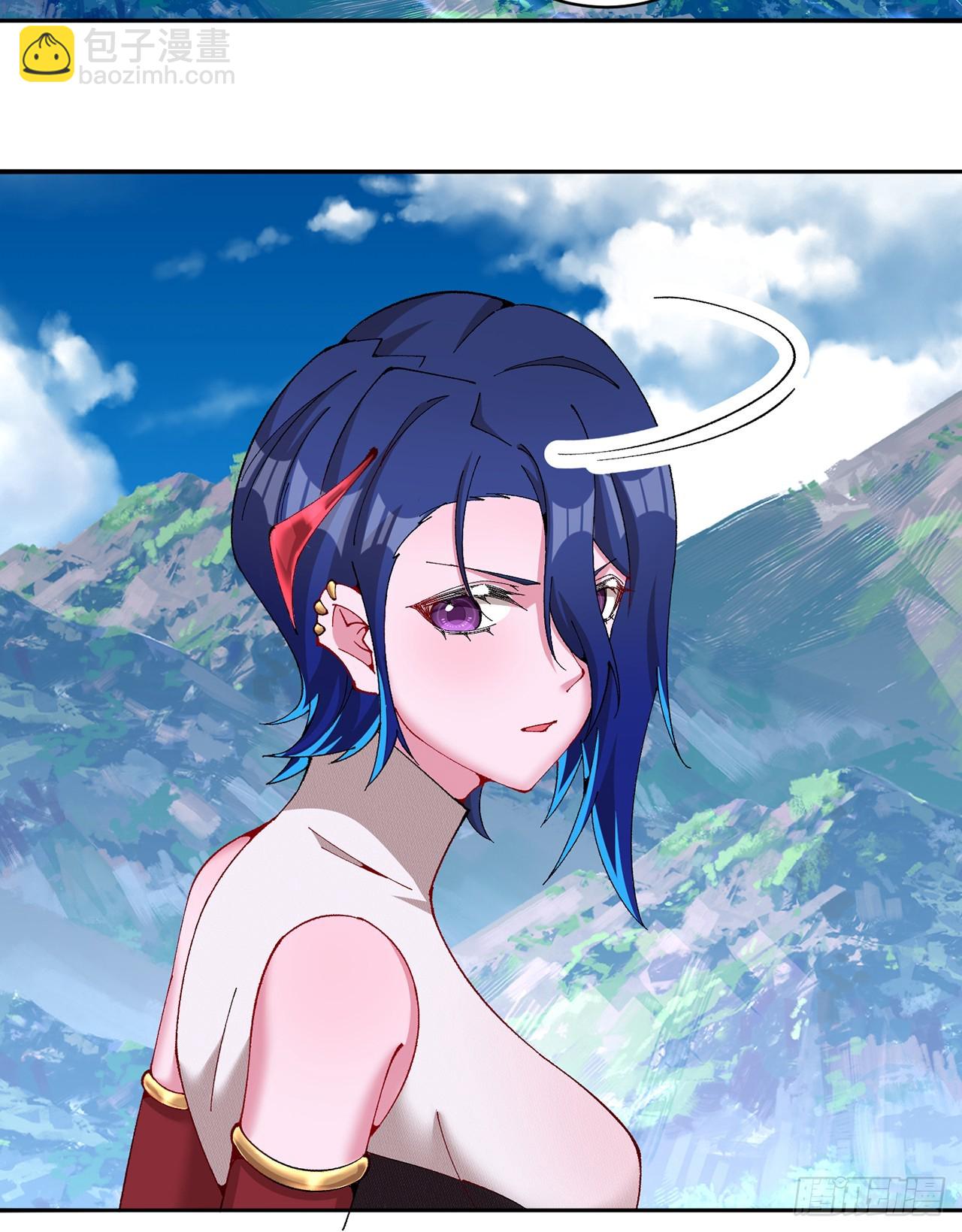 317回-我&hellip;我错了，主人(1/2)-第328话