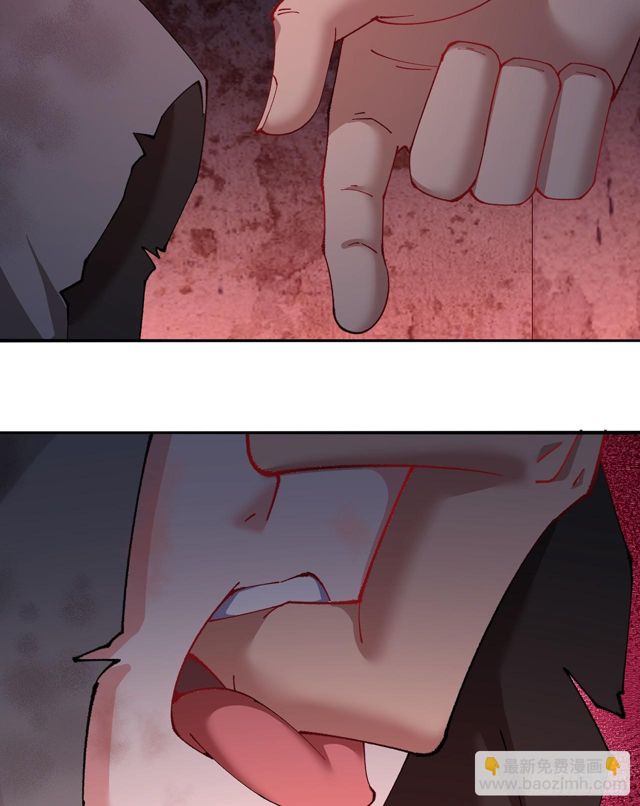 319回-做我的女儿吧！(1/2)-第330话