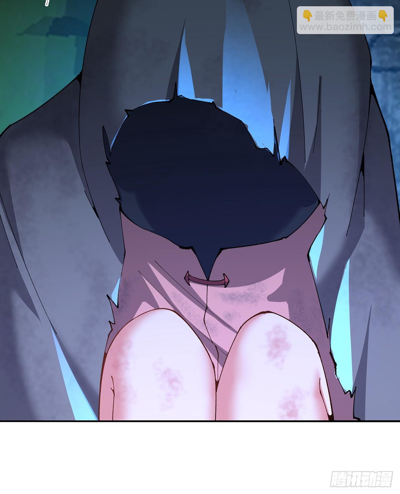 319回-做我的女儿吧！(1/2)-第330话