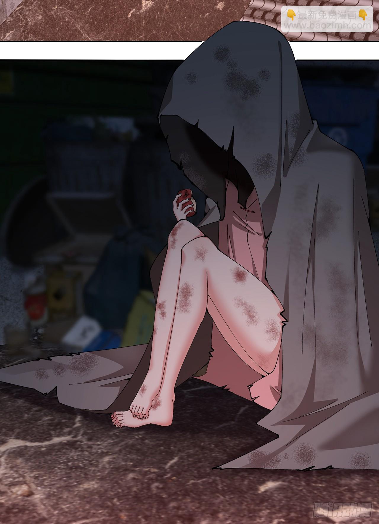 319回-做我的女儿吧！(1/2)-第330话