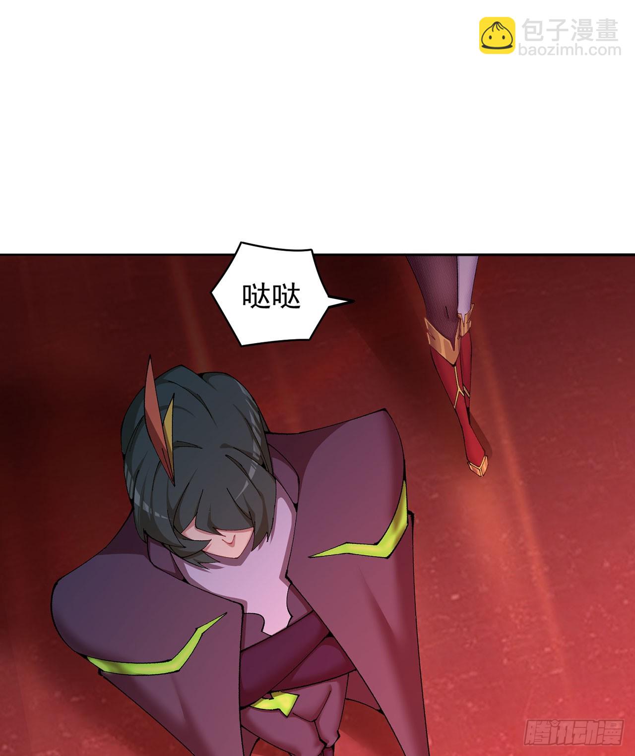 325回-谁懂啊家人们(1/2)-第336话