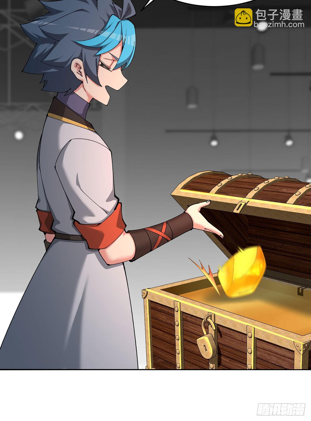 325回-谁懂啊家人们(1/2)-第336话