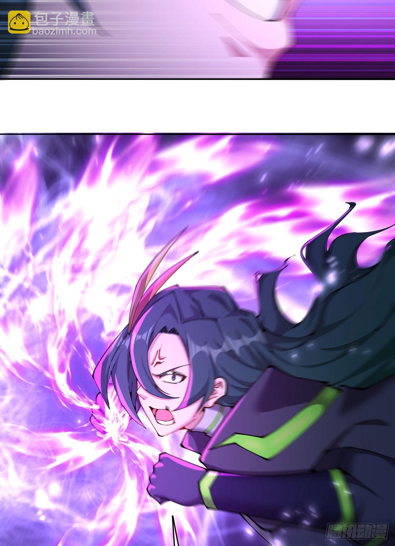 327回-爸比 薄纱！(1/2)-第338话