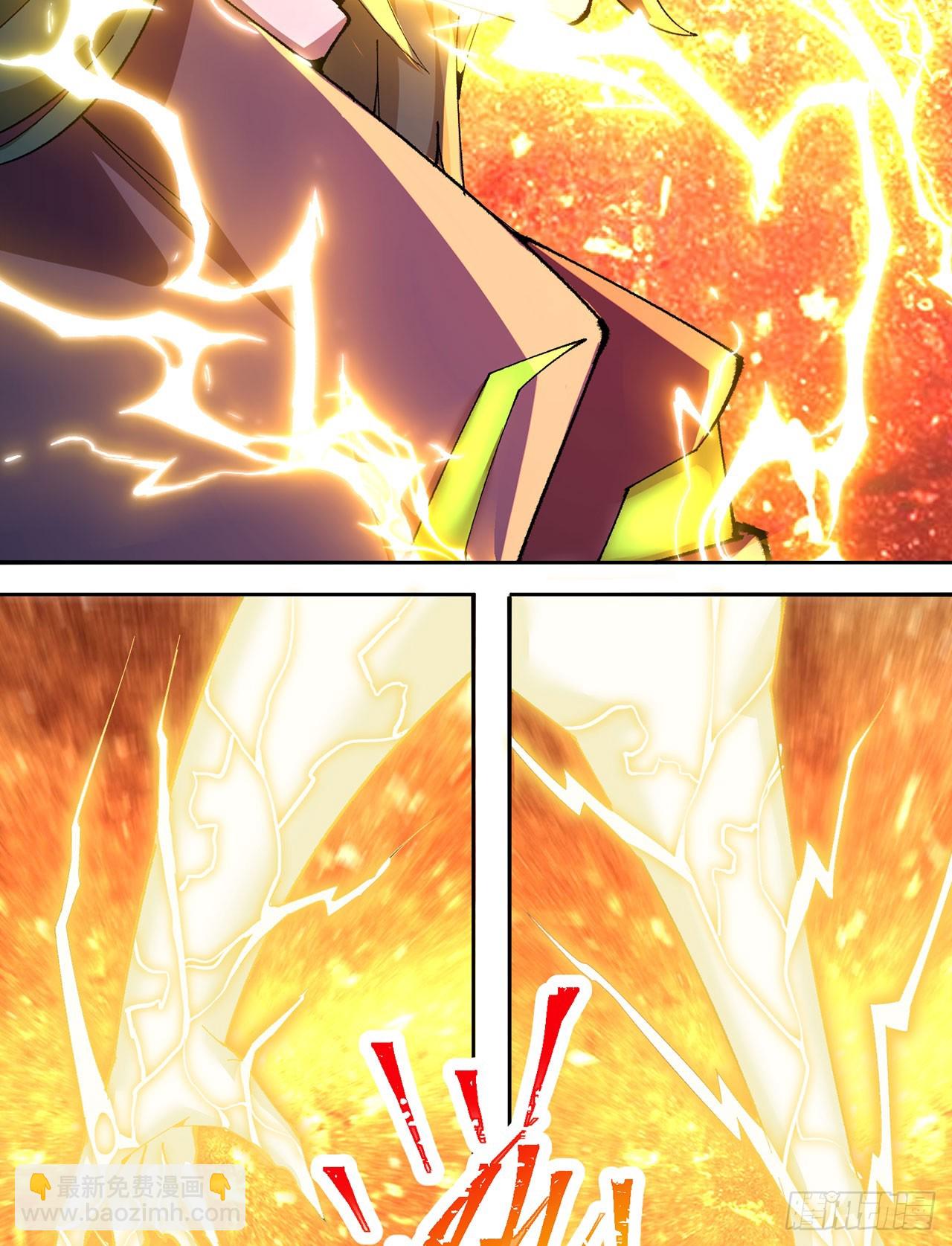 327回-爸比 薄纱！(1/2)-第338话