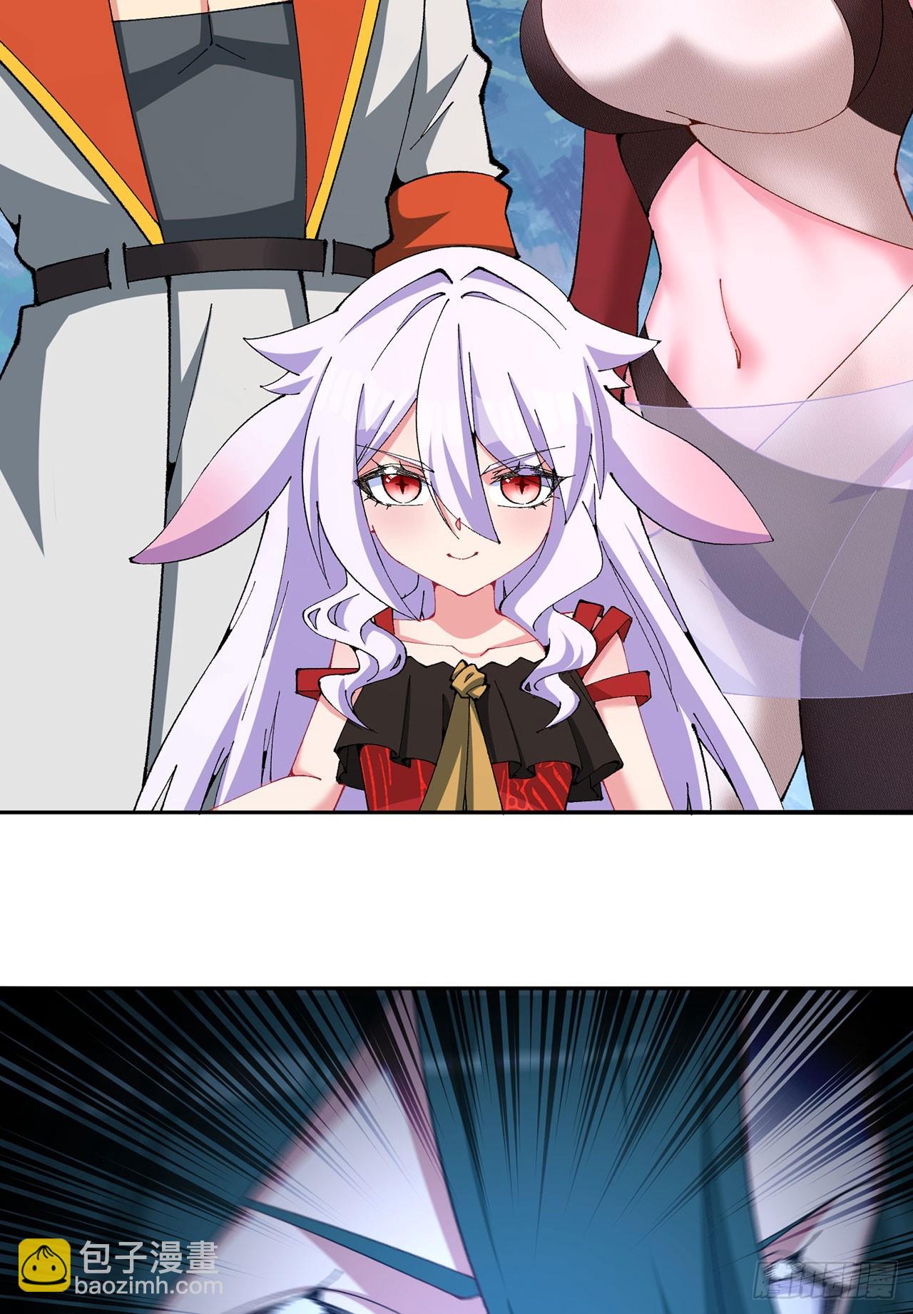327回-爸比 薄纱！(1/2)-第338话