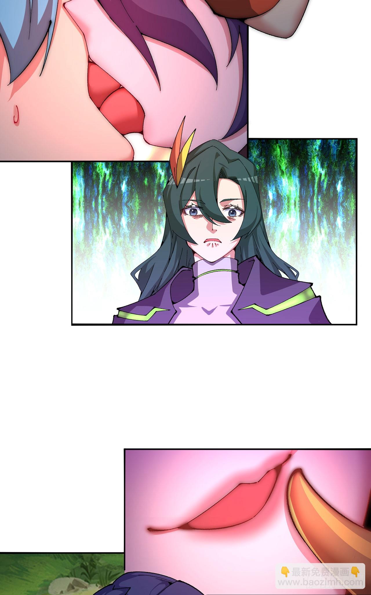 327回-爸比 薄纱！(1/2)-第338话