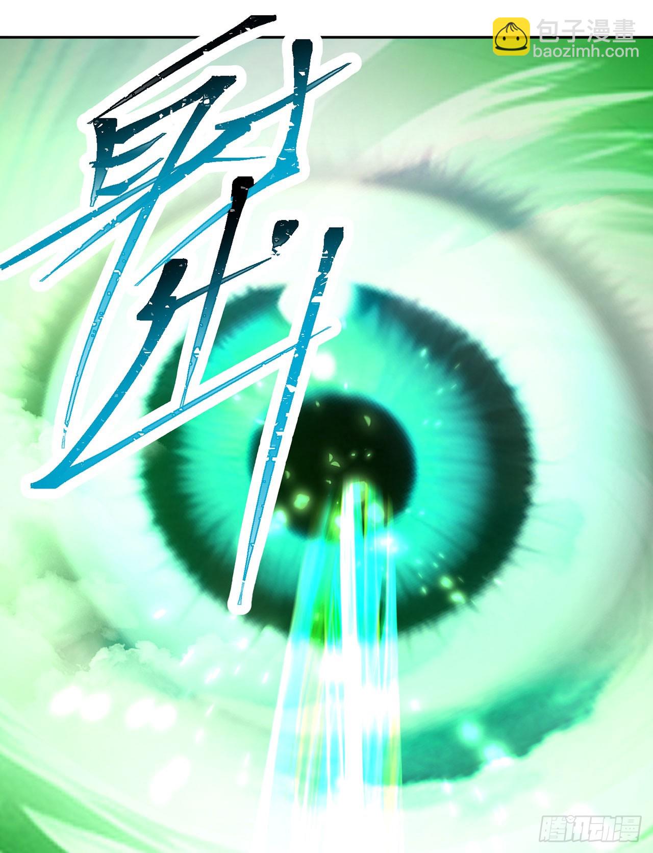 329回-灾厄之主的同类？(1/2)-第340话