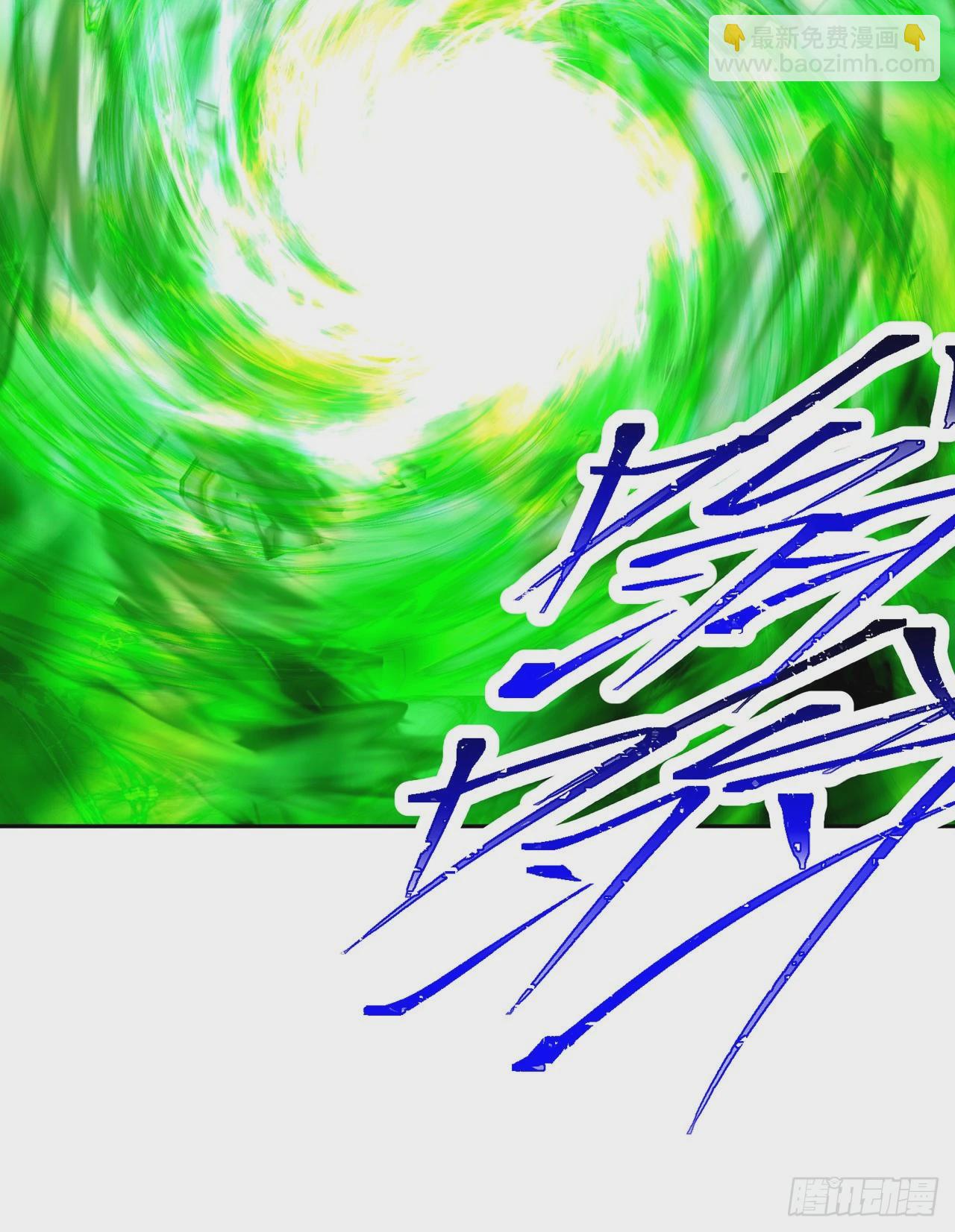 329回-灾厄之主的同类？(1/2)-第340话