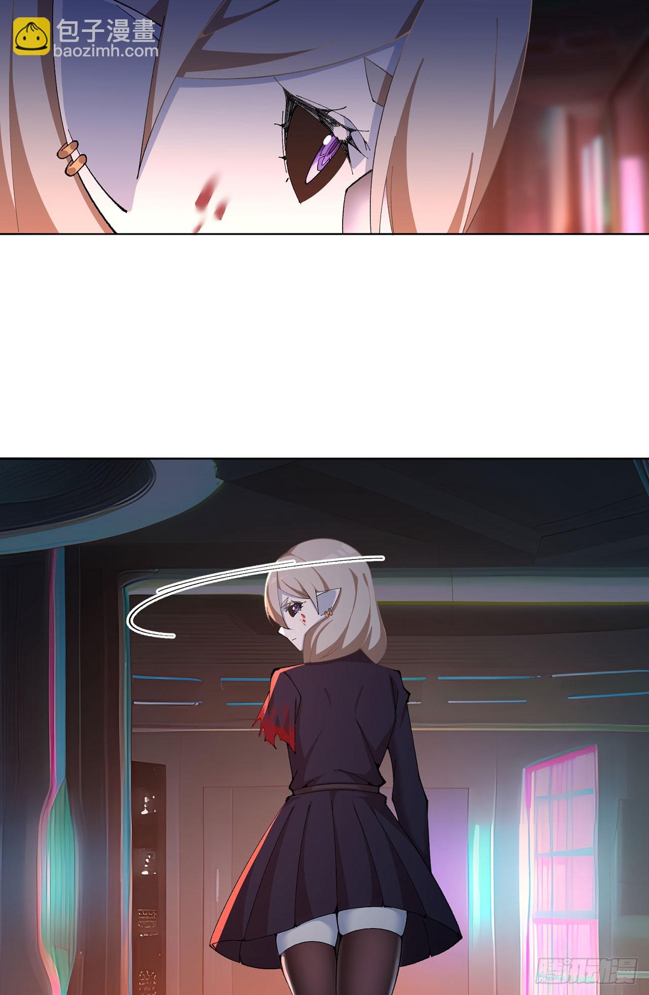 343回-你需要我，我需要你(1/2)-第354话