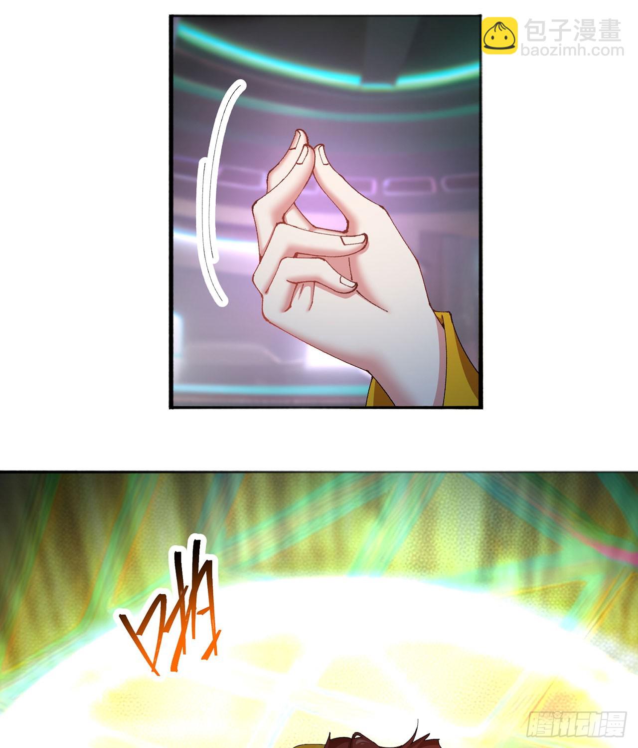 343回-你需要我，我需要你(1/2)-第354话