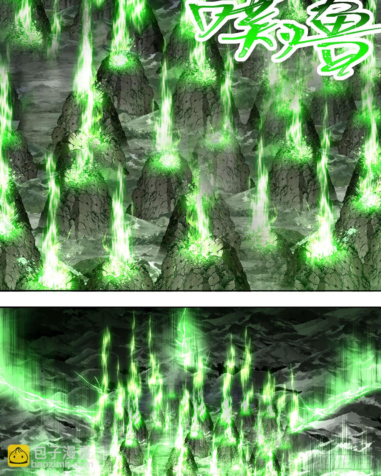 355回-现在我得唤醒它了(1/2)-第366话