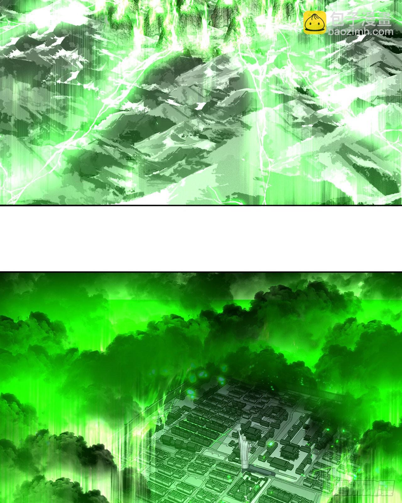 355回-现在我得唤醒它了(1/2)-第366话