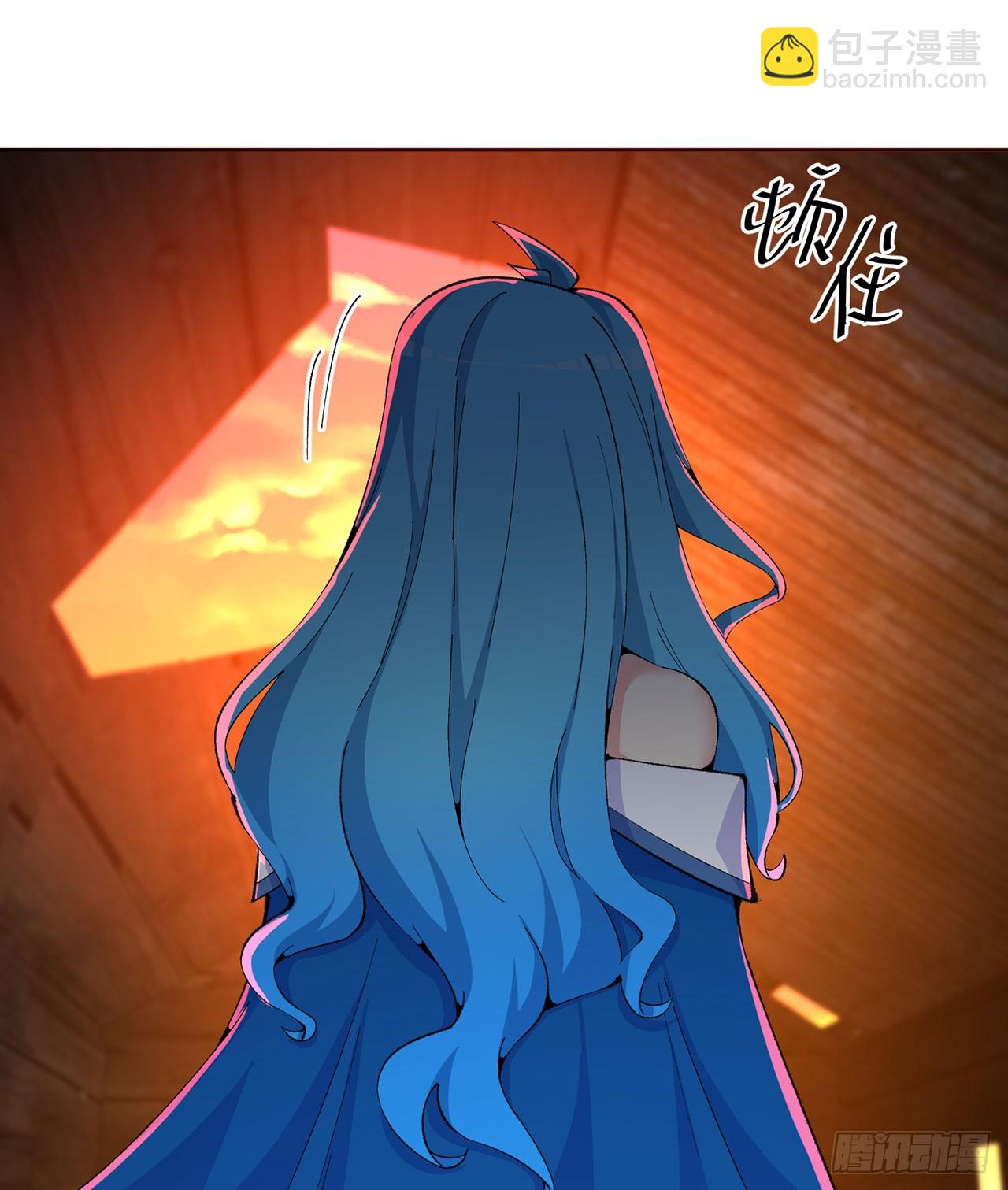361回-你就叫我&hellip;勿观吧(1/2)-第372话