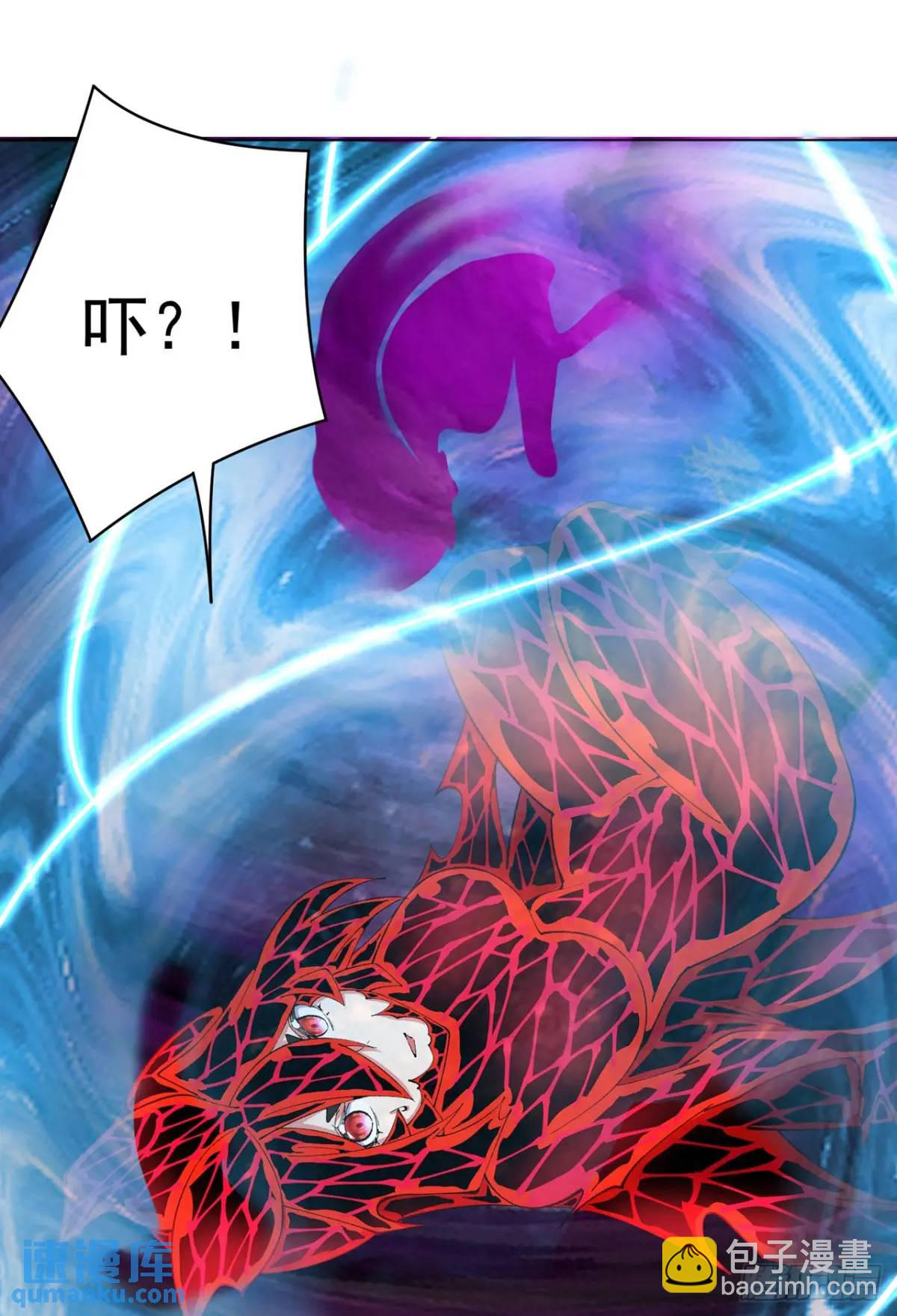 376回-你们到底在抗拒什么呐(1/2)-第388话