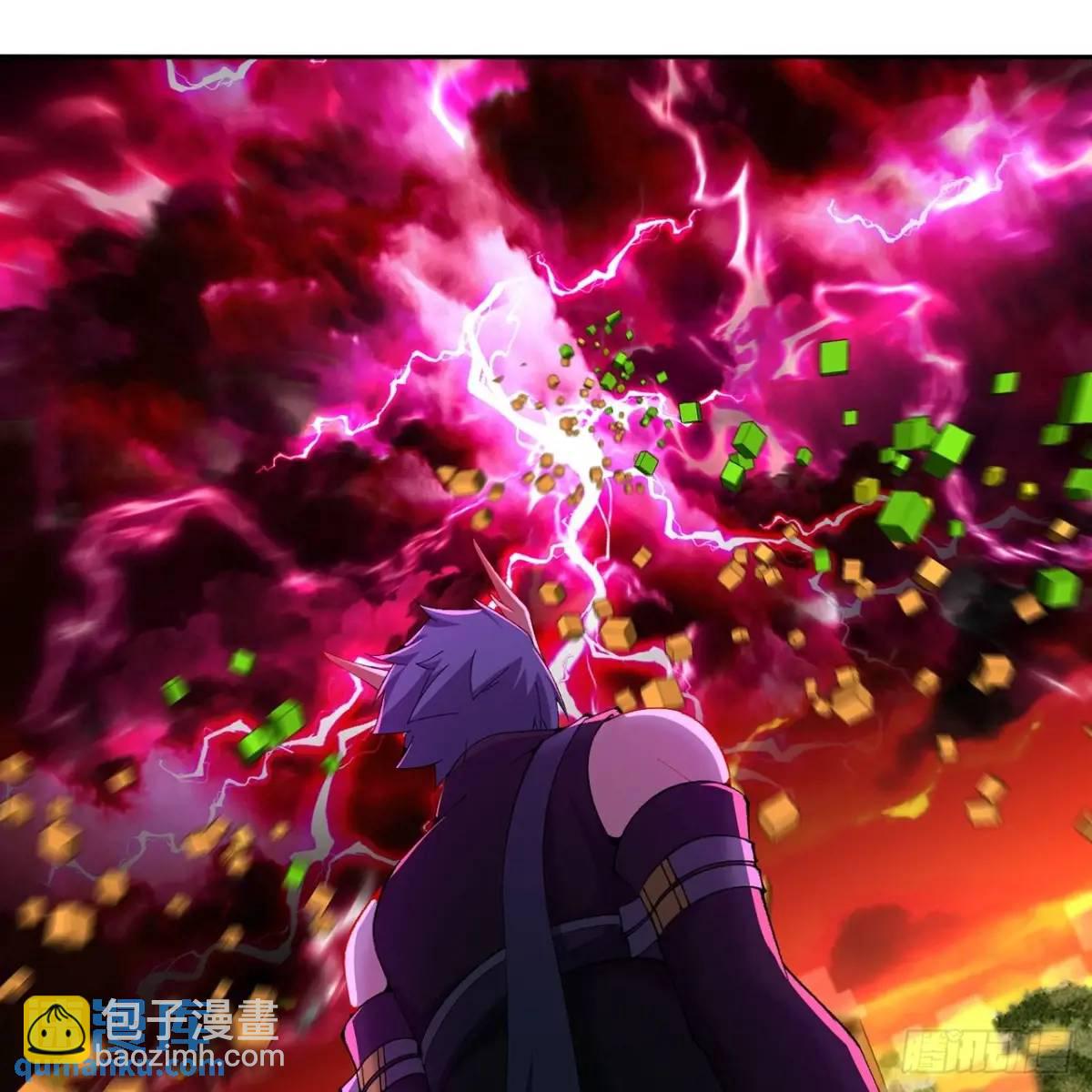 378回-认真神力一拳(1/2)-第390话