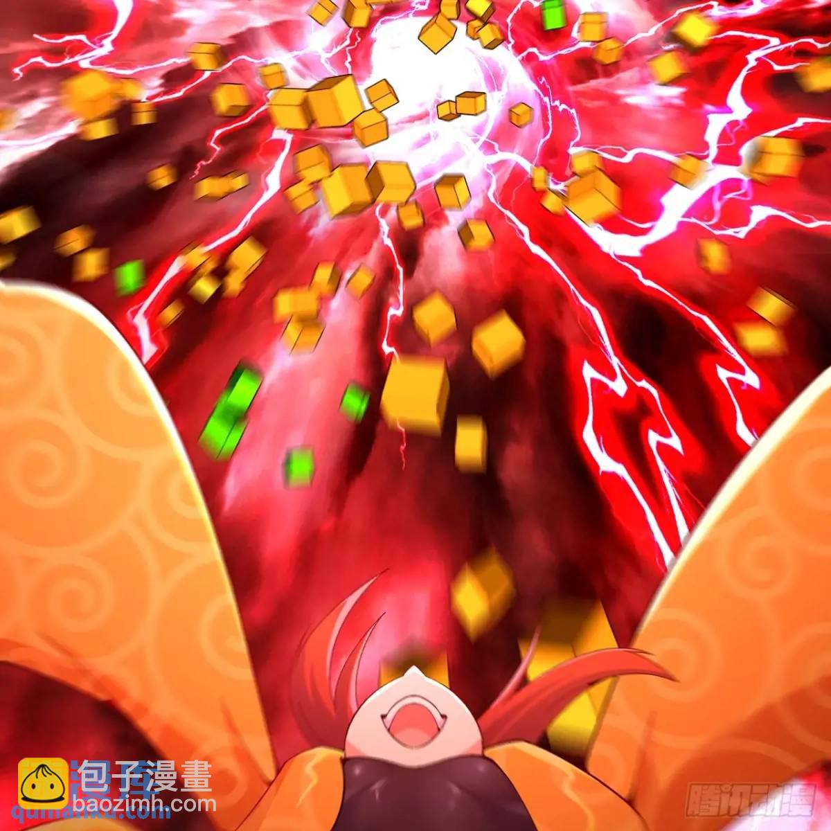 378回-认真神力一拳(1/2)-第390话