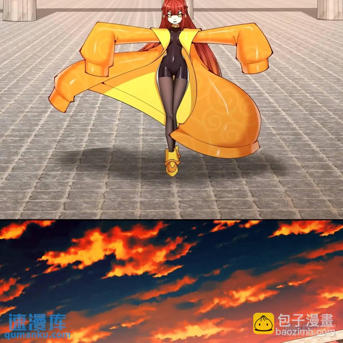 378回-认真神力一拳(1/2)-第390话