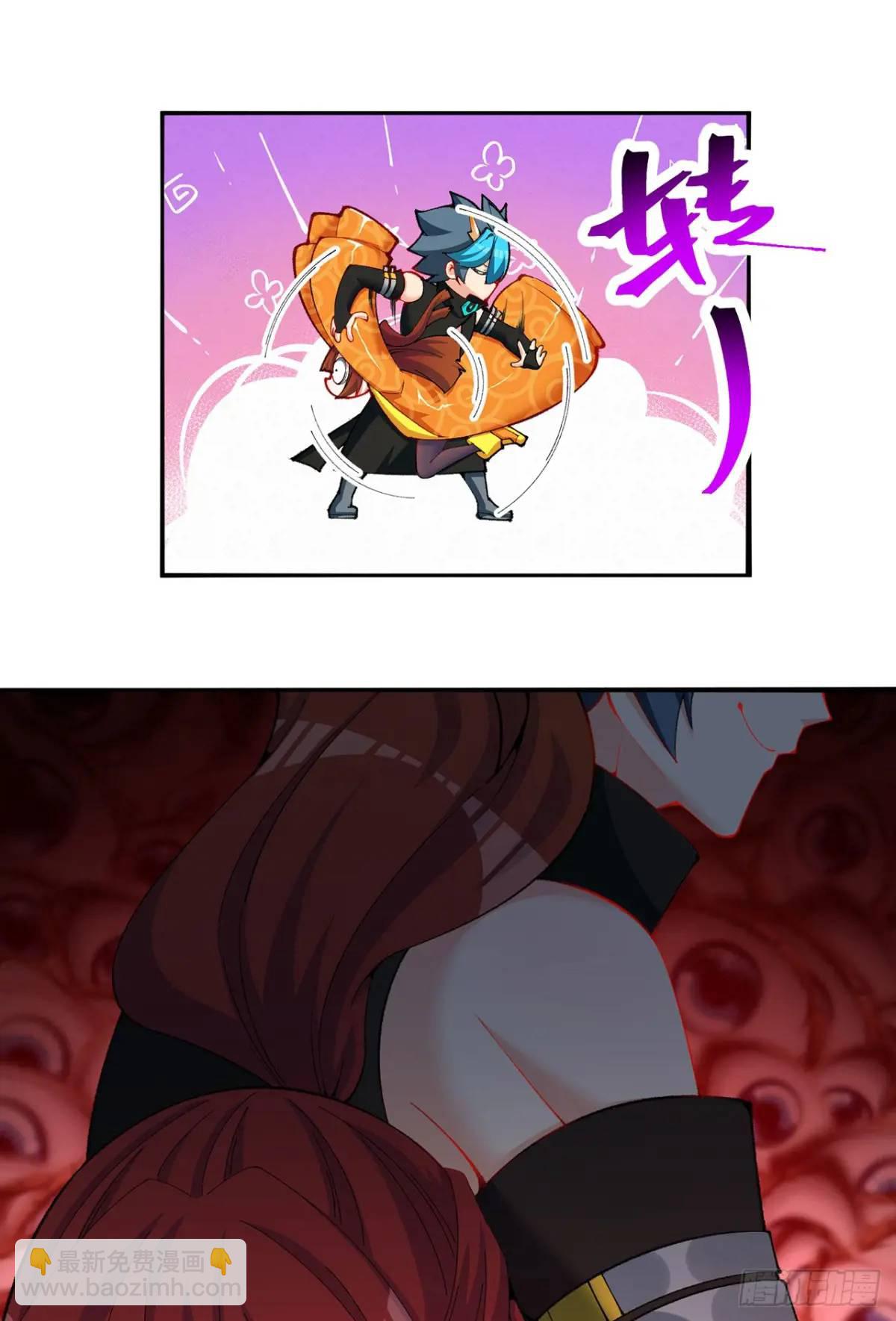 380回-搞笑角色是最厉害的(1/2)-第392话