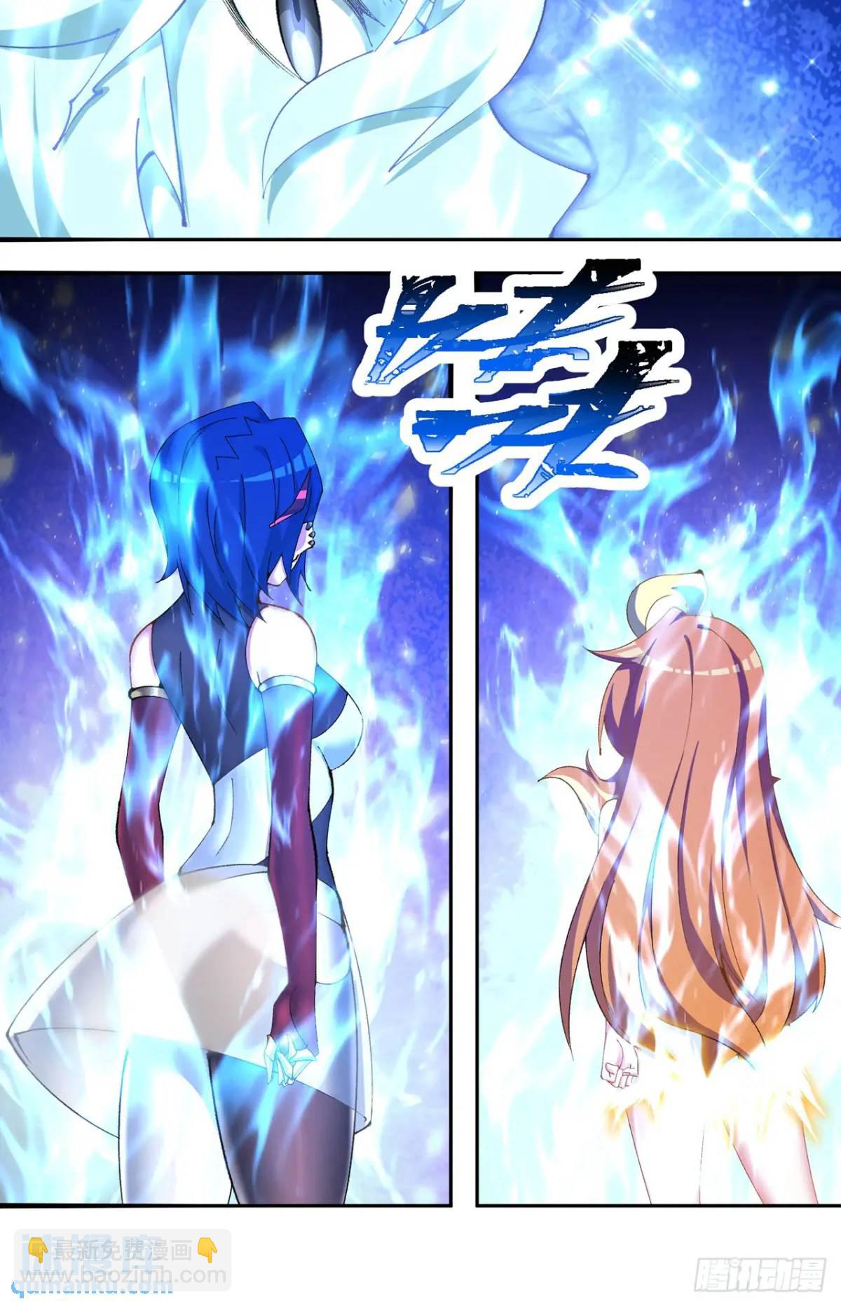 382回-再会啦！(1/3)-第394话