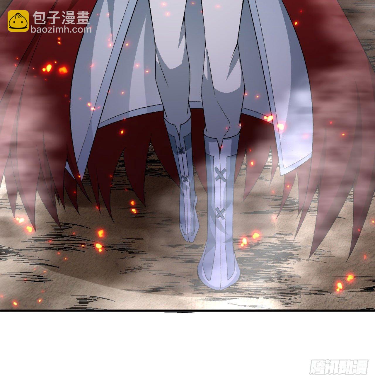 42回-境界跌落(1/2)-第44话