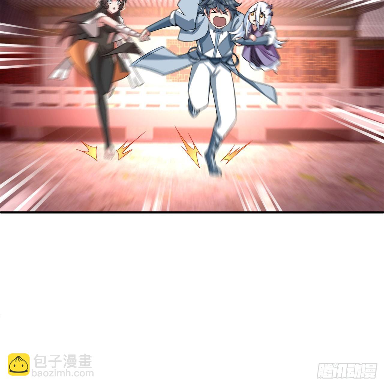 52回-心跳一百下(1/2)-第54话