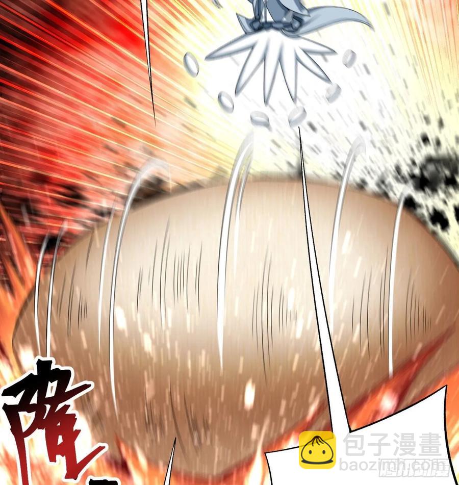 58回-是你朝吾的子嗣动的手？(1/2)-第60话