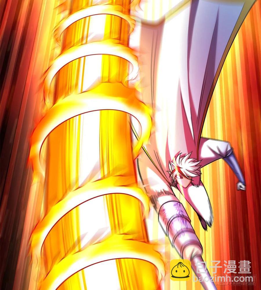 88回-果断也会白给(1/3)-第90话
